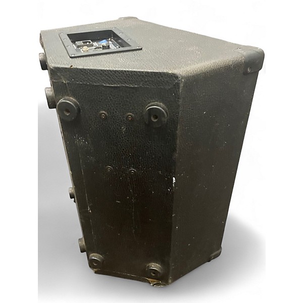 Used Kustom PA  kpc12p Powered Monitor