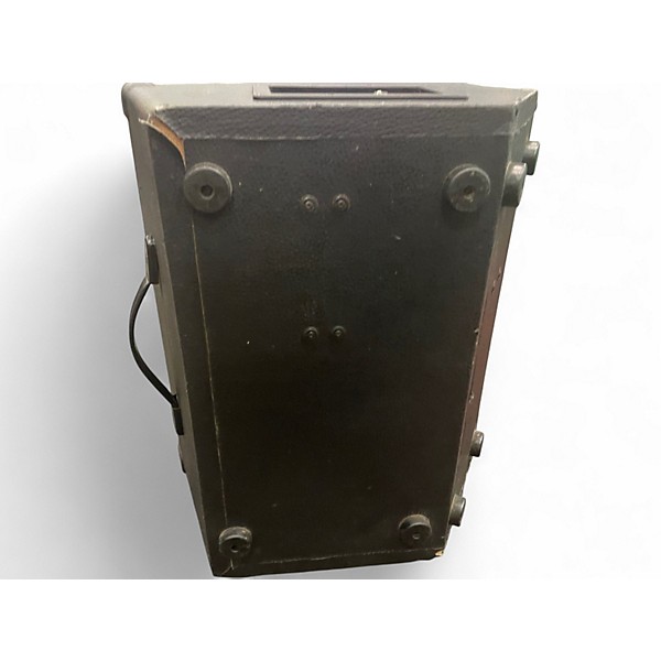 Used Kustom PA  kpc12p Powered Monitor