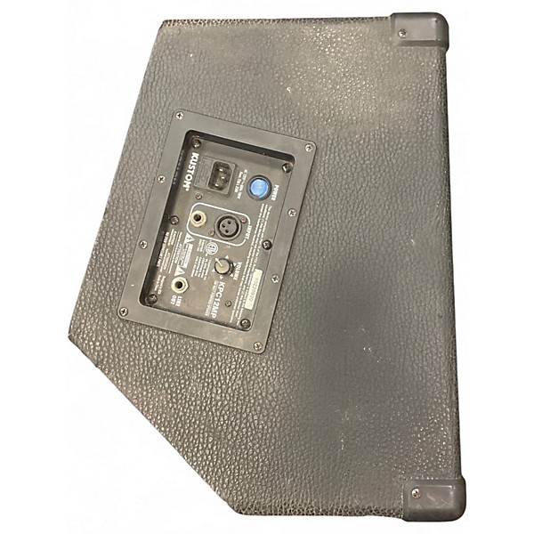 Used Kustom PA  kpc12p Powered Monitor
