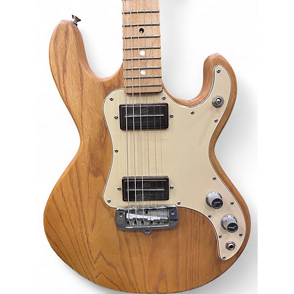 Used Peavey T-15 Natural Solid Body Electric Guitar