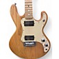Used Peavey T-15 Natural Solid Body Electric Guitar