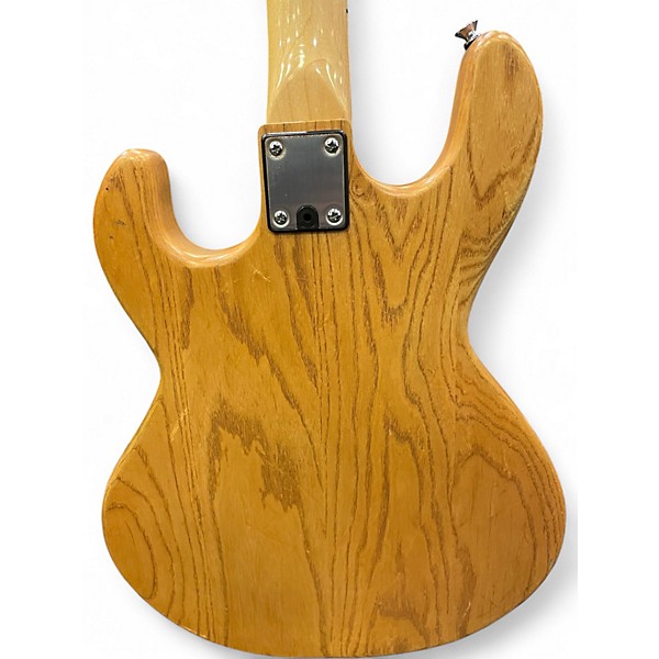 Used Peavey T-15 Natural Solid Body Electric Guitar