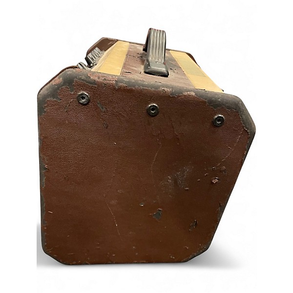 Used Fishman PROLBX500 Loudbox Mini Acoustic Guitar Combo Amp