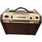 Used Fishman PROLBX500 Loudbox Mini Acoustic Guitar Combo Amp