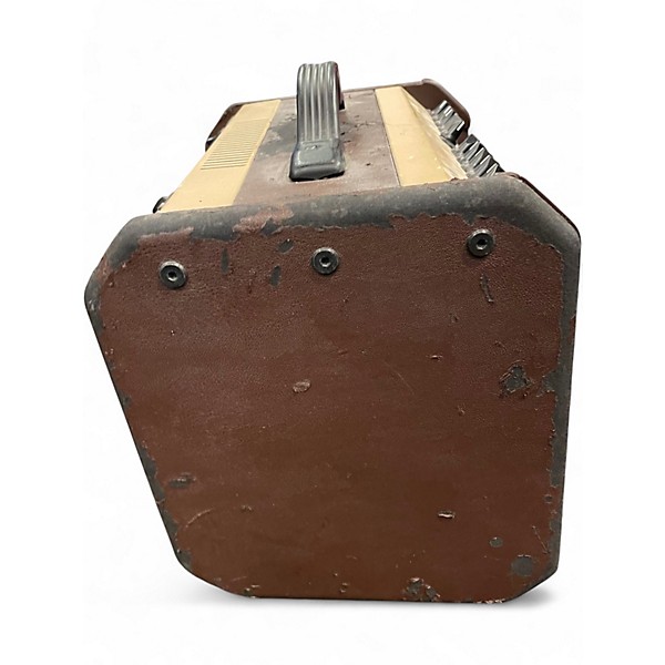 Used Fishman PROLBX500 Loudbox Mini Acoustic Guitar Combo Amp