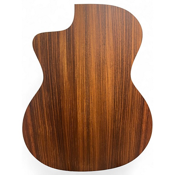 Used Taylor 214CEN Natural Classical Acoustic Electric Guitar