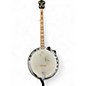 Used Fender FB58 2 Color Sunburst Banjo thumbnail