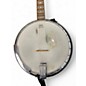 Used Fender FB58 2 Color Sunburst Banjo