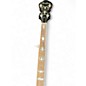 Used Fender FB58 2 Color Sunburst Banjo