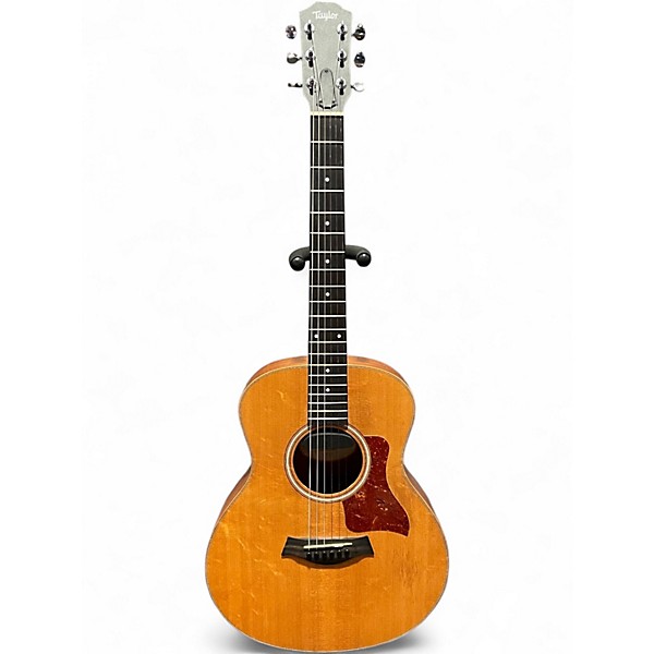 Used Taylor GS Mini Mahogany NATURAL Acoustic Guitar