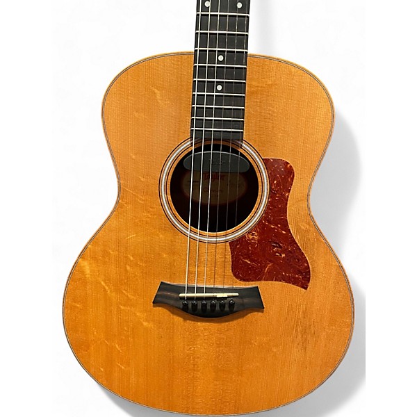 Used Taylor GS Mini Mahogany NATURAL Acoustic Guitar