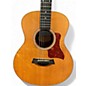 Used Taylor GS Mini Mahogany NATURAL Acoustic Guitar