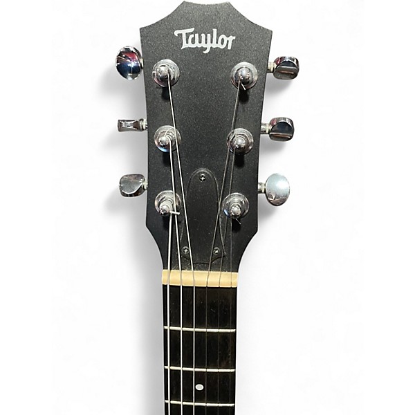 Used Taylor GS Mini Mahogany NATURAL Acoustic Guitar