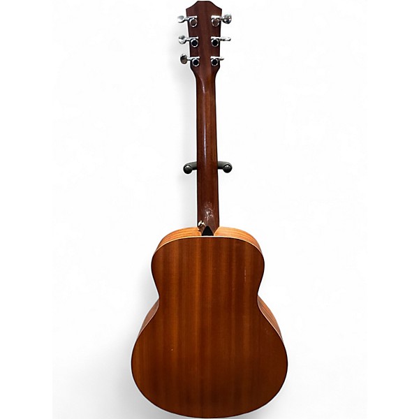 Used Taylor GS Mini Mahogany NATURAL Acoustic Guitar