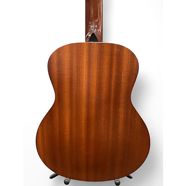 Used Taylor GS Mini Mahogany NATURAL Acoustic Guitar