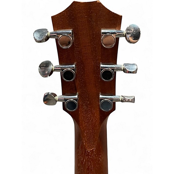 Used Taylor GS Mini Mahogany NATURAL Acoustic Guitar