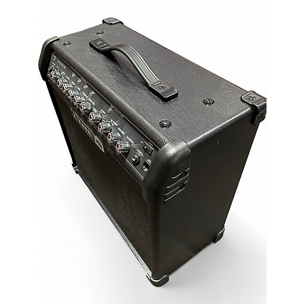 Used Line 6 Spider IV 30W 1x12 Guitar Combo Amp