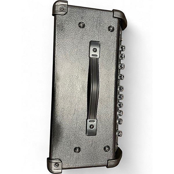 Used Line 6 Spider IV 30W 1x12 Guitar Combo Amp