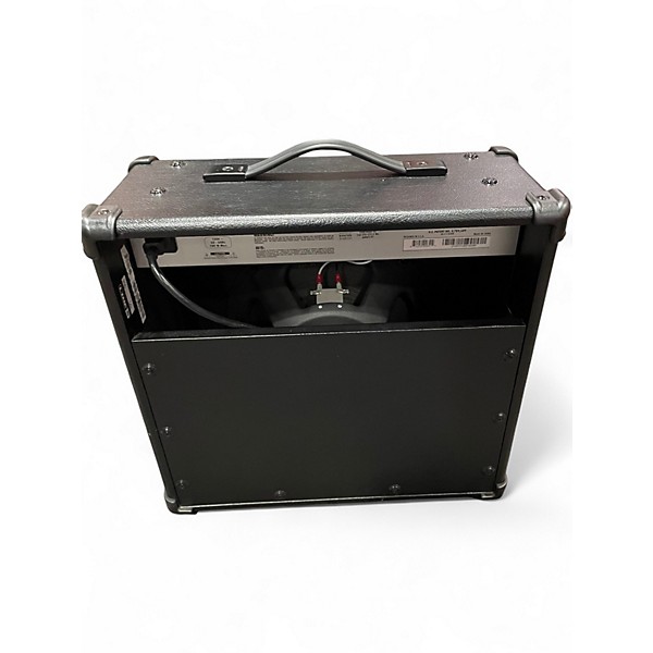 Used Line 6 Spider IV 30W 1x12 Guitar Combo Amp