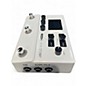Used Line 6 HX Stomp White Effect Processor