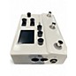 Used Line 6 HX Stomp White Effect Processor