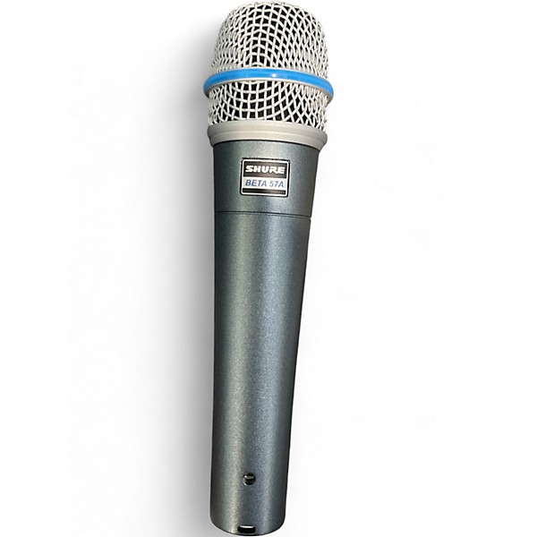 Used Shure Beta 87A Condenser Microphone