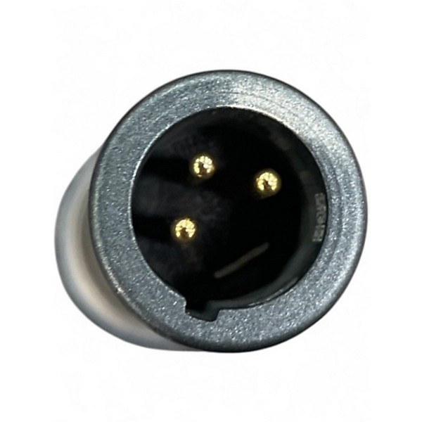 Used Shure Beta 87A Condenser Microphone