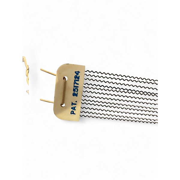 Vintage 1970s Ludwig 4.5X14 Acrolite Snare Silver Drum