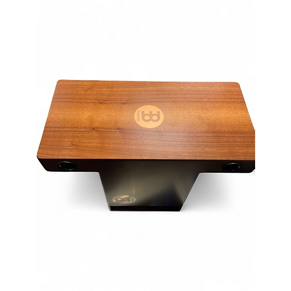 Used MEINL Turbo Slap Top Cajon Cajon