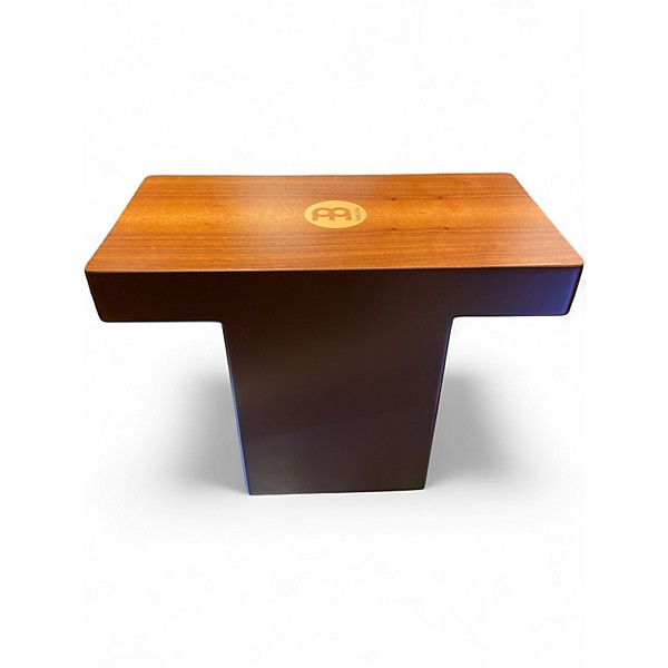 Used MEINL Turbo Slap Top Cajon Cajon