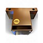 Used MEINL Turbo Slap Top Cajon Cajon
