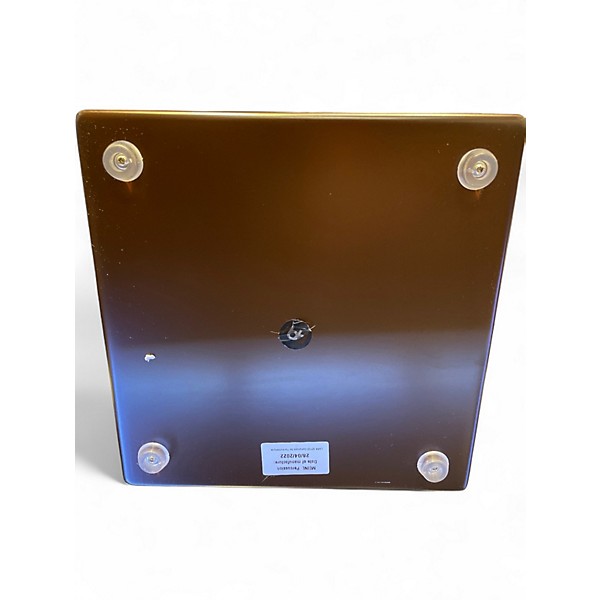 Used MEINL Turbo Slap Top Cajon Cajon