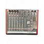 Used Allen & Heath ZED10 Unpowered Mixer thumbnail