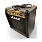 Used Marshall MG15CDR 15W 1X8 Guitar Combo Amp