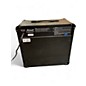 Used Marshall MG15CDR 15W 1X8 Guitar Combo Amp