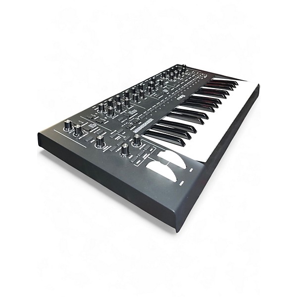 Used Moog Messenger Synthesizer