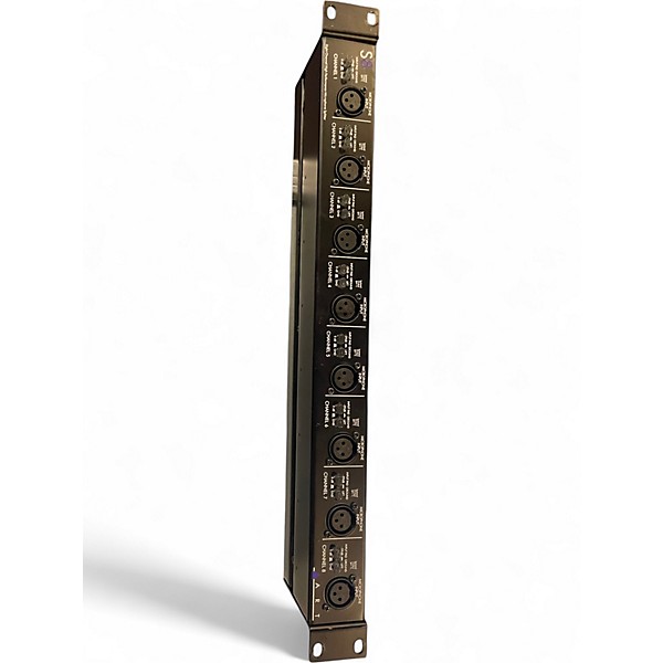 Used Art S8 Direct Box