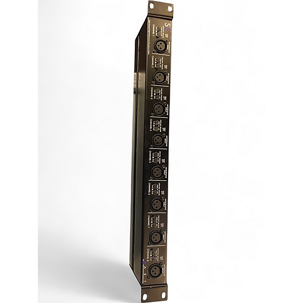 Used Art S8 Direct Box