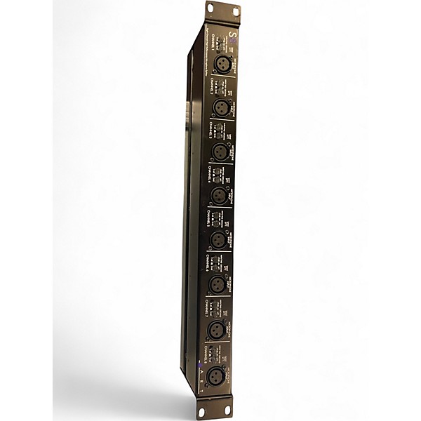 Used Art S8 Direct Box