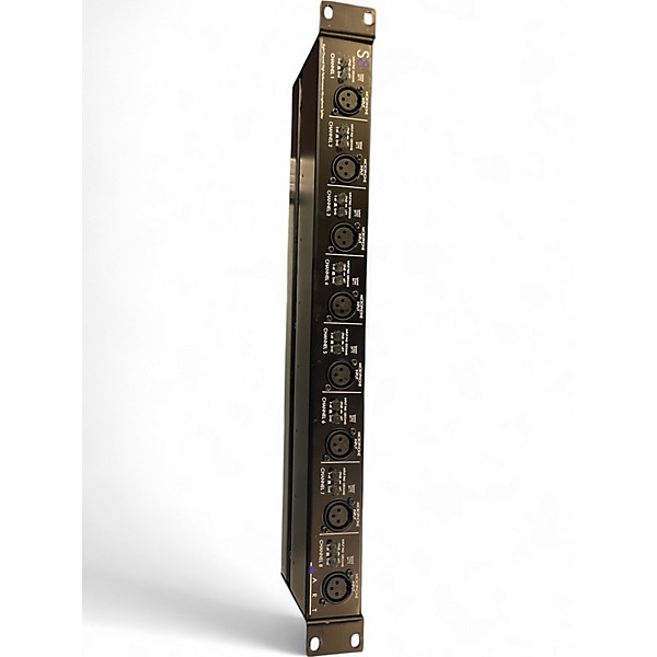 Used Art S8 Direct Box