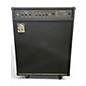 Used Ampeg BA115V2 1x15 150W Bass Combo Amp thumbnail