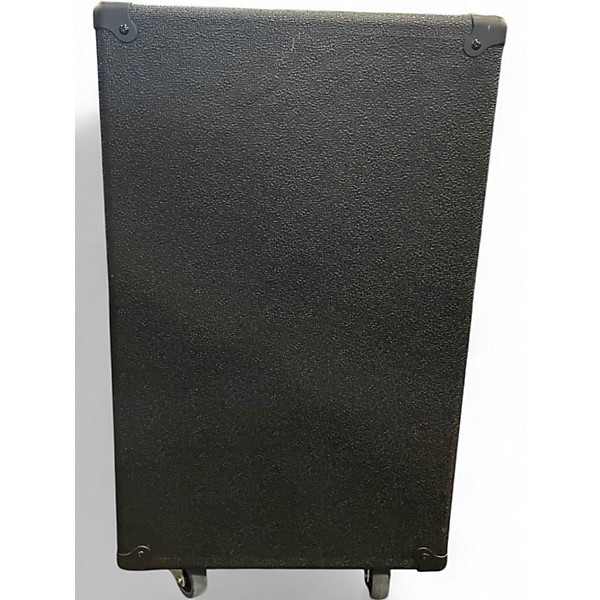 Used Ampeg BA115V2 1x15 150W Bass Combo Amp