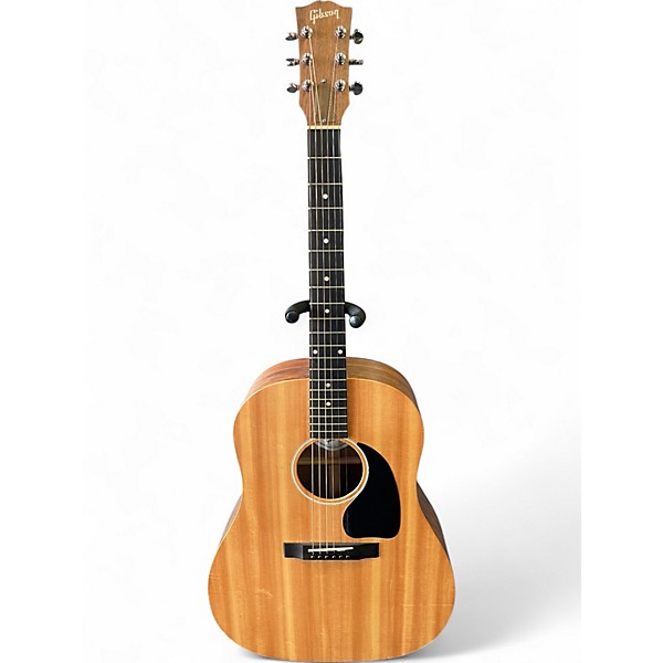 Used Gibson G-45 Natural Acoustic Guitar