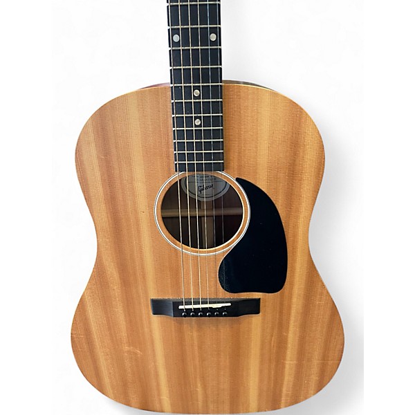 Used Gibson G-45 Natural Acoustic Guitar