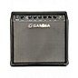 Used GAMMA G25 Guitar Combo Amp thumbnail