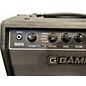 Used GAMMA G25 Guitar Combo Amp