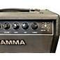 Used GAMMA G25 Guitar Combo Amp
