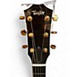 Used Taylor 614CE Natural Acoustic Electric Guitar