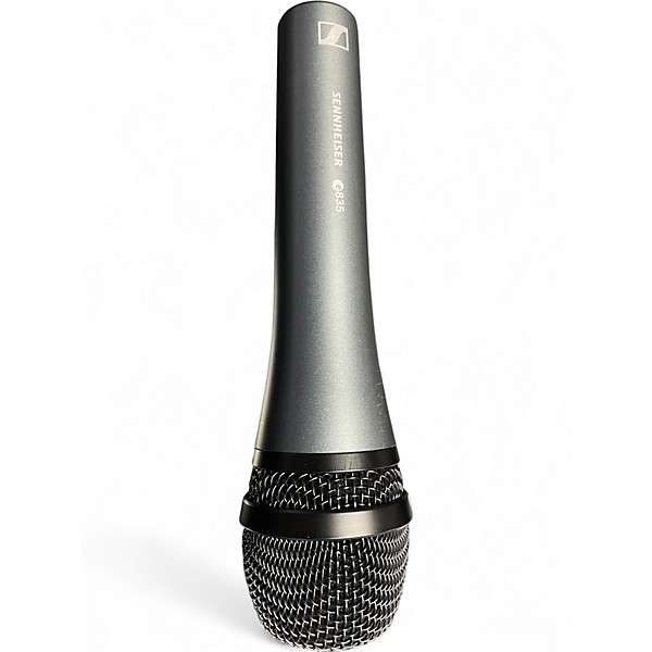 Used Sennheiser E935 Dynamic Microphone