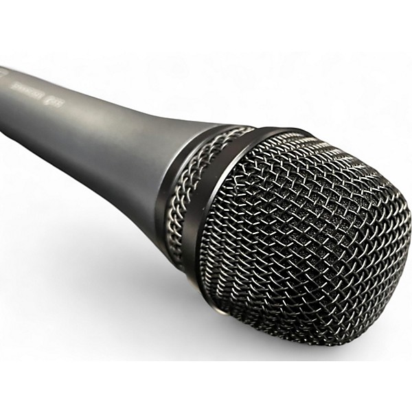 Used Sennheiser E935 Dynamic Microphone